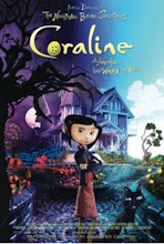 Coraline Movie